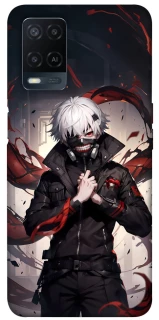 Чохол на Oppo A54 4G Ken Kaneki фото 1 з 1