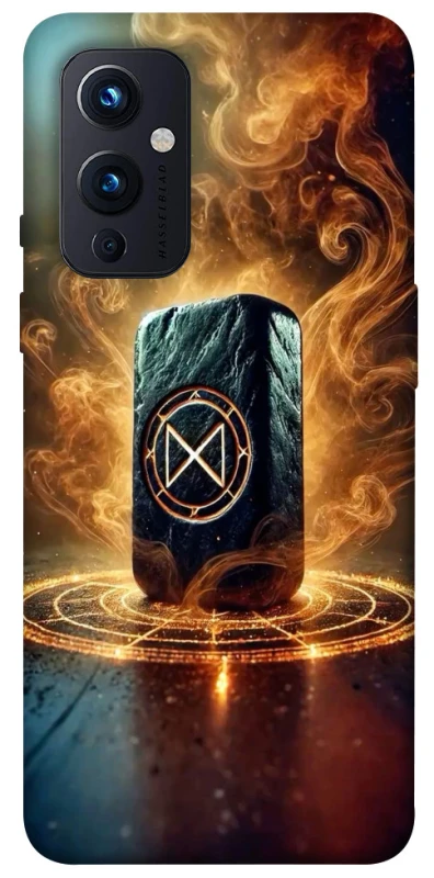 Чехол на OnePlus 9 Руна Дагаз фото 1 из 1