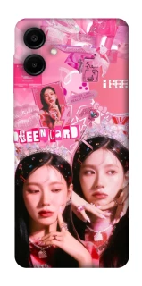 Чохол на Samsung Galaxy A07 Miyeon - (G)I-DLE фото 1 з 1