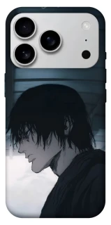 Чохол на Apple iPhone 17 Pro Max (6.9") Toji Zenin фото 1 з 1