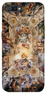 Чехол на Realme C2 Искусство фото 1 из 1