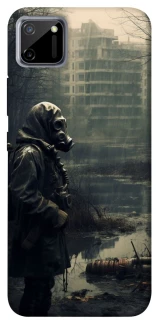 Чохол на Realme C11 Stalker v2 фото 1 з 1