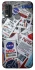 Чехол на Nokia G11 Plus NASA ver.4 фото 1 из 1