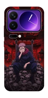 Чехол на Xiaomi 17 Pro Max Itadori v3 фото 1 из 1