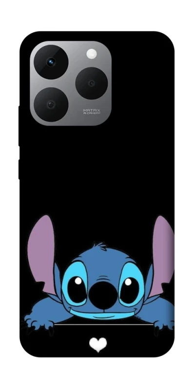 Чохол на Realme 15T Stitch ver.7 фото 1 з 1