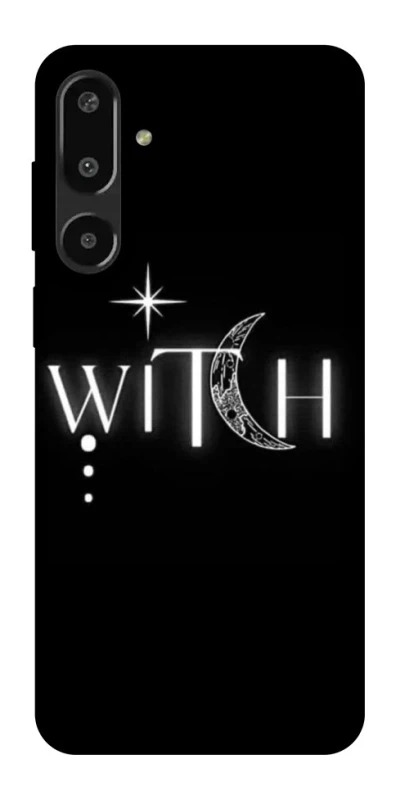 Чохол на Samsung Galaxy F16 Halloween Witch ver.3 фото 1 з 1