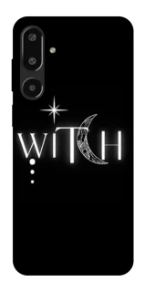Чохол на Samsung Galaxy F16 Halloween Witch ver.3 фото 1 з 1