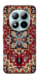 Чохол на Xiaomi Redmi Note 15 Pro+ 5G Килим v4 фото 1 з 1