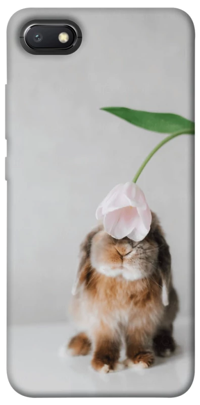 Чохол на Xiaomi Redmi 6A Bunny фото 1 з 1
