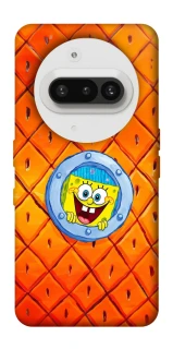 Чохол на Nothing Phone (3a) Дім Спанч Боба фото 1 з 1