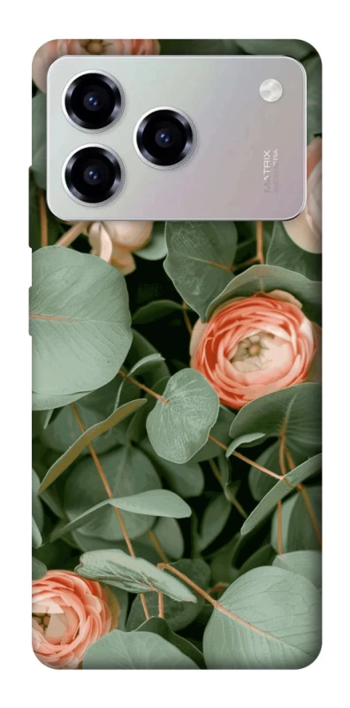 Чохол на ZTE Blade A76 Eternal Spring фото 1 з 1