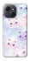 Чехол на TECNO Spark 40C Funny Kittens ver.4 фото 1 из 1