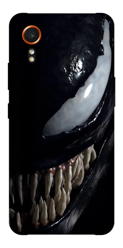 Чохол на Samsung Galaxy Xcover7 Venom smile фото 1 з 1