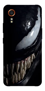 Чохол на Samsung Galaxy Xcover7 Venom smile фото 1 з 1