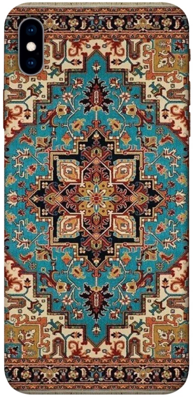 Чехол на Apple iPhone XS Max (6.5") Килим v5 фото 1 из 1