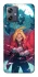 Чохол на Motorola Moto G54 Edward Elric фото 1 Чохол на Motorola Moto G54 Edward Elric фото 1 з 1