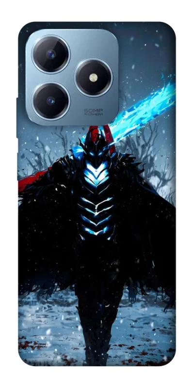 Чохол на Realme C63 Igris фото 1 з 1