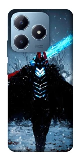 Чохол на Realme C63 Igris фото 1 з 1