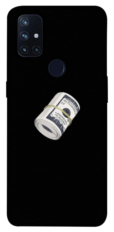 Чохол на OnePlus Nord N10 5G Money motivation фото 1 з 1