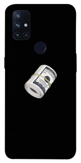 Чехол на OnePlus Nord N10 5G Money motivation фото 1 из 1