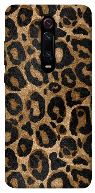 Чохол на Xiaomi Redmi K20 / K20 Pro / Mi9T / Mi9T Pro Leopard Skin фото 1 з 1