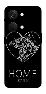 Чохол на OnePlus Nord 3 Крим Home фото 1 з 1