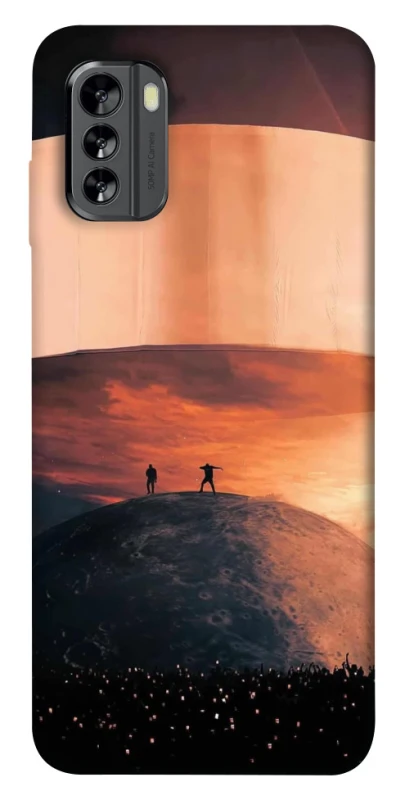 Чохол на Nokia G60 Kanye West ver.9 фото 1 з 1