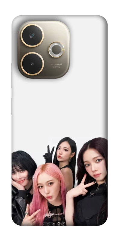 Чохол на Oppo A5 Pro 4G Aespa v2 фото 1 з 1