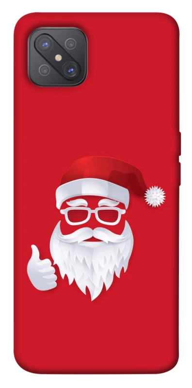 Чохол на Oppo A92s Christmas mood ver.12 фото 1 з 1