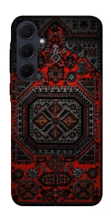 Чехол на Samsung Galaxy A35 Ковёр v16 фото 1 из 1