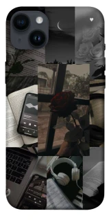 Чохол на Apple iPhone 14 Plus (6.7") My style collage фото 1 з 1