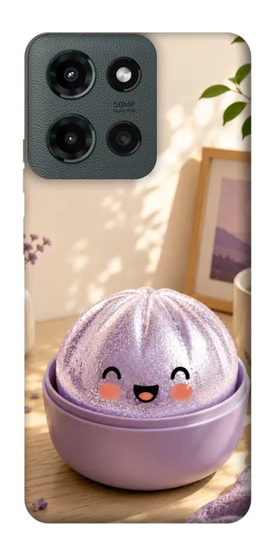 Чехол на Motorola Moto G Power (2025) Dumpling ver.4 фото 1 из 1