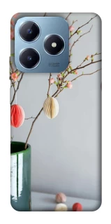 Чехол на Realme C63 Chicks фото 1 из 1