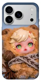 Чехол на Apple iPhone 18 Pro Max SKULLPANDA × My Little Pony Ver.4 фото 1 из 1