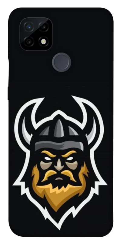 Чехол на Realme C21 Viking v2 фото 1 из 1