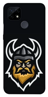 Чехол на Realme C21 Viking v2 фото 1 из 1