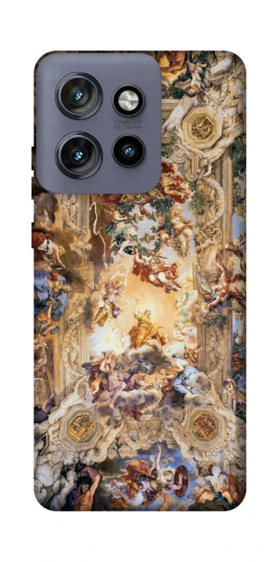 Чехол на Motorola Edge 50 Neo Искусство фото 1 из 1