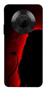 Чохол на Huawei Y9a Red Love фото 1 з 1