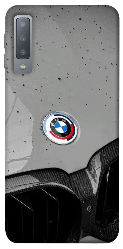 Чехол на Samsung A750 Galaxy A7 (2018) BMW v52 фото 1 из 1