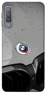 Чехол на Samsung A750 Galaxy A7 (2018) BMW v52 фото 1 из 1
