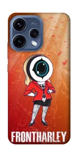 Чехол на Oppo Reno 15 FrontHarley v2 фото 1 из 2