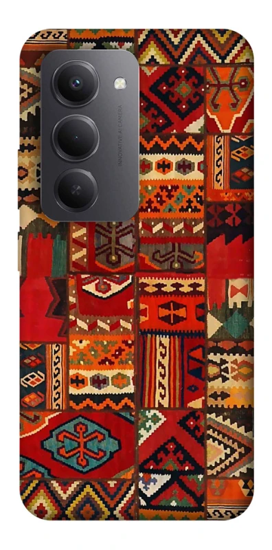 Чехол на Xiaomi Redmi 15 (EU) Ковёр v53 фото 1 из 1