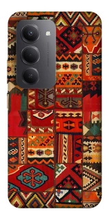 Чохол на Xiaomi Redmi 15 (Global) Килим v53 фото 1 з 1