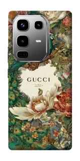 Чехол на Infinix Note 50 Pro Gucci ver.4 фото 1 из 1
