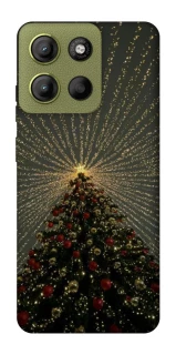 Чохол на Motorola Moto G15 4G Новорічний v16 фото 1 Чохол на Motorola Moto G15 4G Новорічний v16 фото 1 з 1