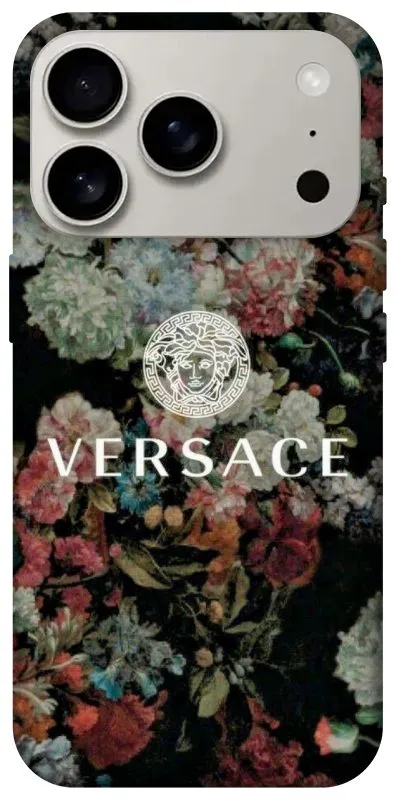 Чехол на Apple iPhone 18 Pro Versace ver.2 фото 1 из 2