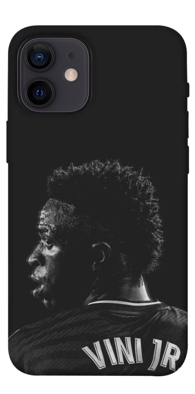 Чохол на Apple iPhone 12 mini (5.4") Vinícius фото 1 з 1