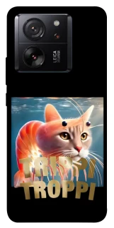 Чохол на Xiaomi 13T Pro Trippi Troppi фото 1 з 1