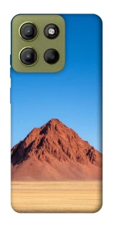 Чохол на Motorola Moto G15 4G Alone mountain фото 1 з 1