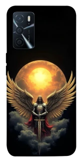 Чохол на Oppo A16s / A16 Archangel фото 1 з 1